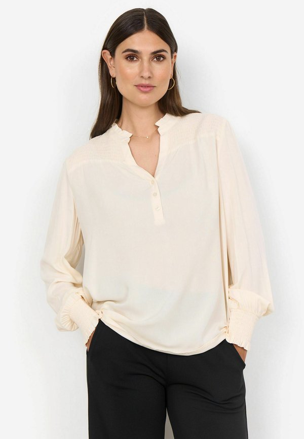 SC-RADIA 205 - Bluse - cream