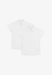 Pantalons enfant Marks & Spencer blanc Taille 13A Pantalons enfant Marks & Spencer blanc Taille 13A