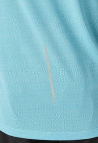 Next GYM - REGULAR FIT - Top - bright blue