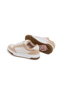 Vans HYLANE - Trainers - medium brown