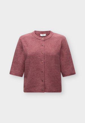JDY, JDYLUMI LIFE - Gilet - deco rose