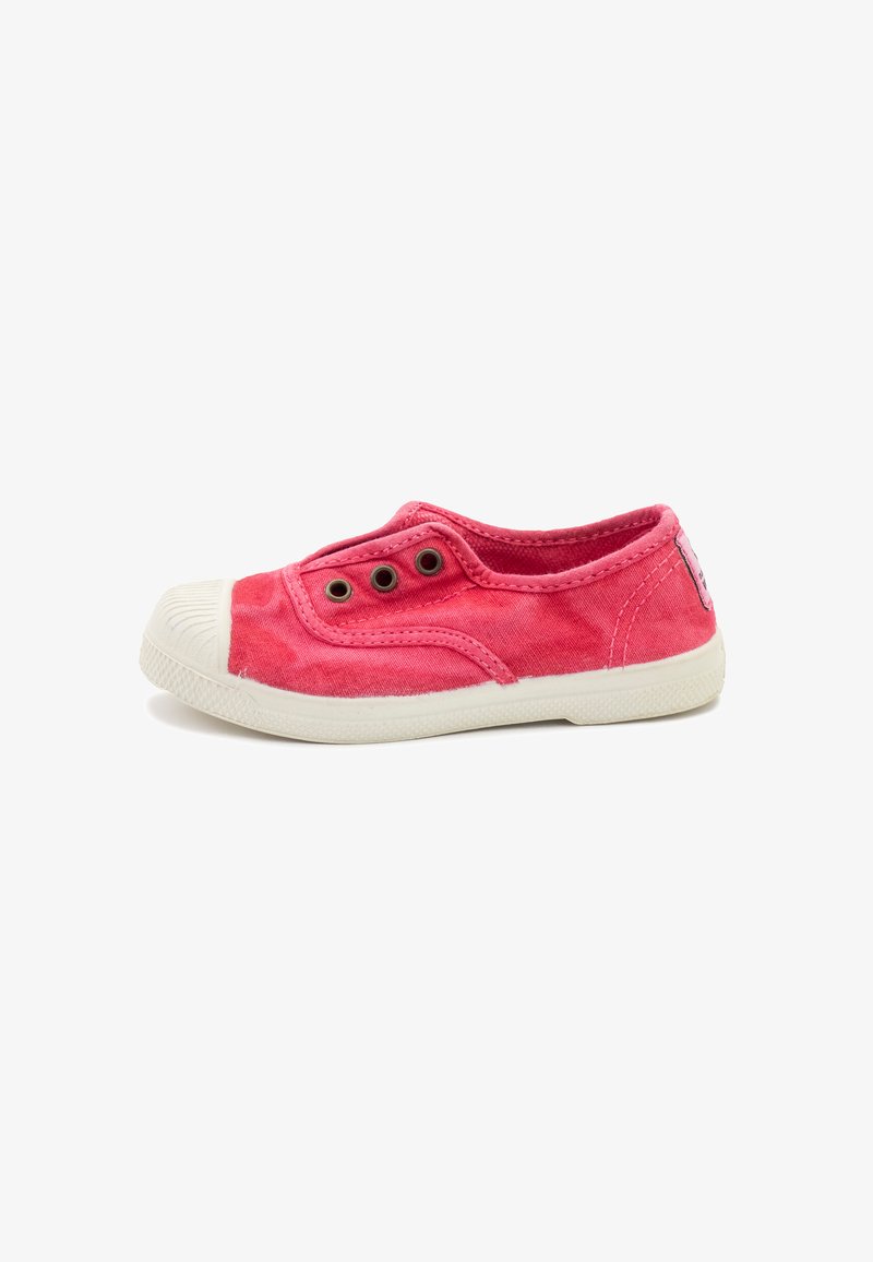 Natural World OLD GRAPE - Sneakers basse - fresa enzi
