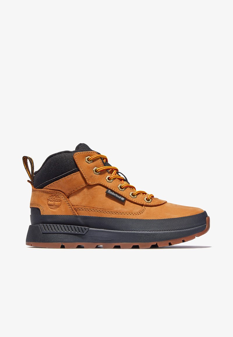 Timberland Sneakersy niskie