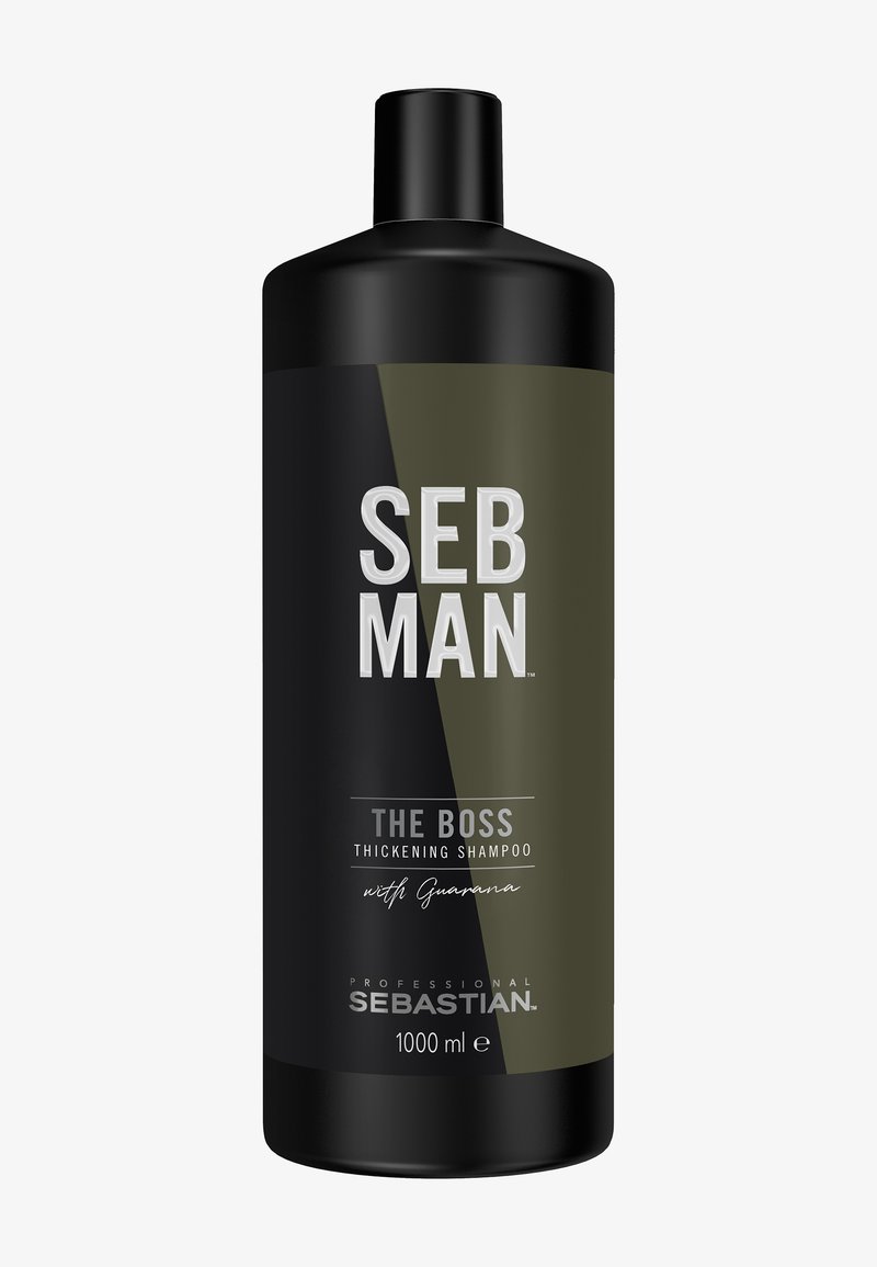 SEB MAN - SEB MAN THE BOSS THICKENING SHAMPOO - Shampoo, Enlarge