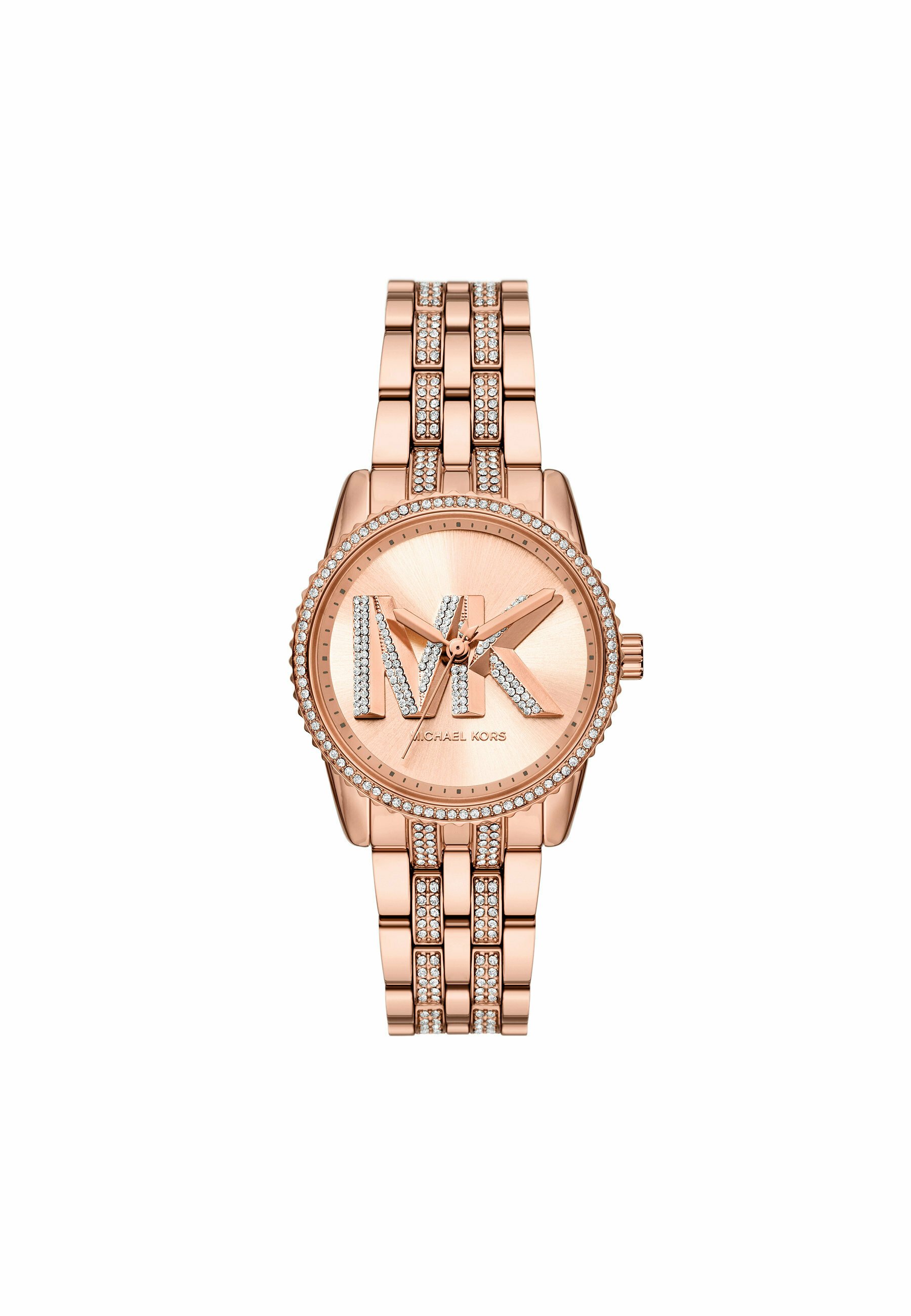 Michael Kors Uhr rose gold coloured/roségoldfarben