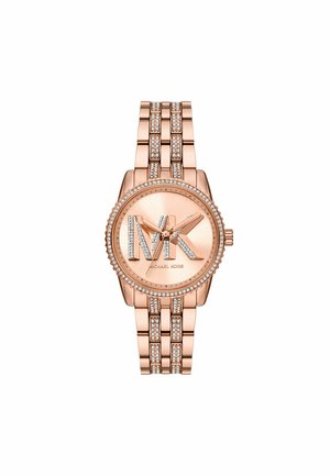 Reloj - rose gold coloured
