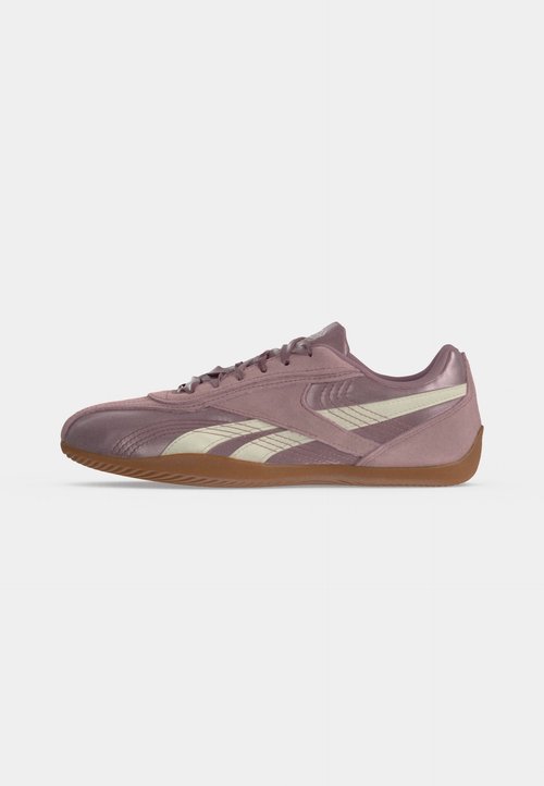 Reebok ULTRA - Trainers - infused lilac/chalk/gum — photo 2