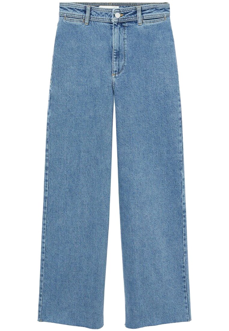 Mango CATHERIN - Flared Jeans 