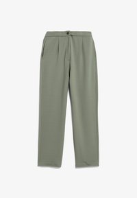 Non sélectionné, grey green