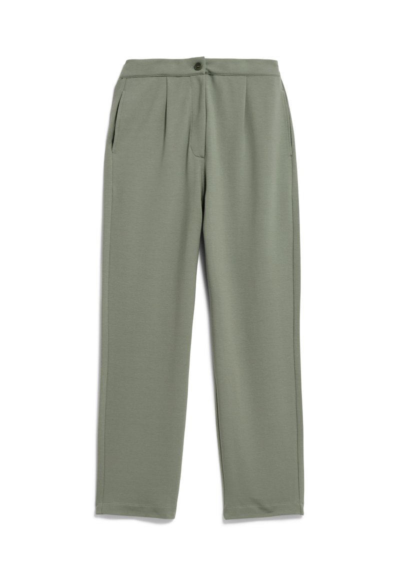 ARMEDANGELS Broek groen