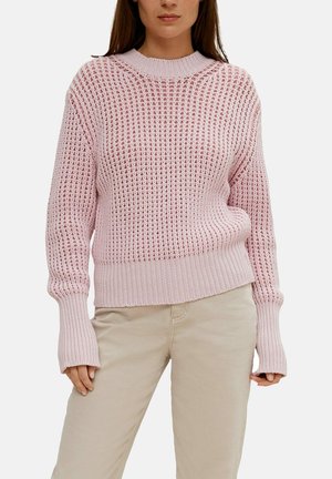 Jumper - pink