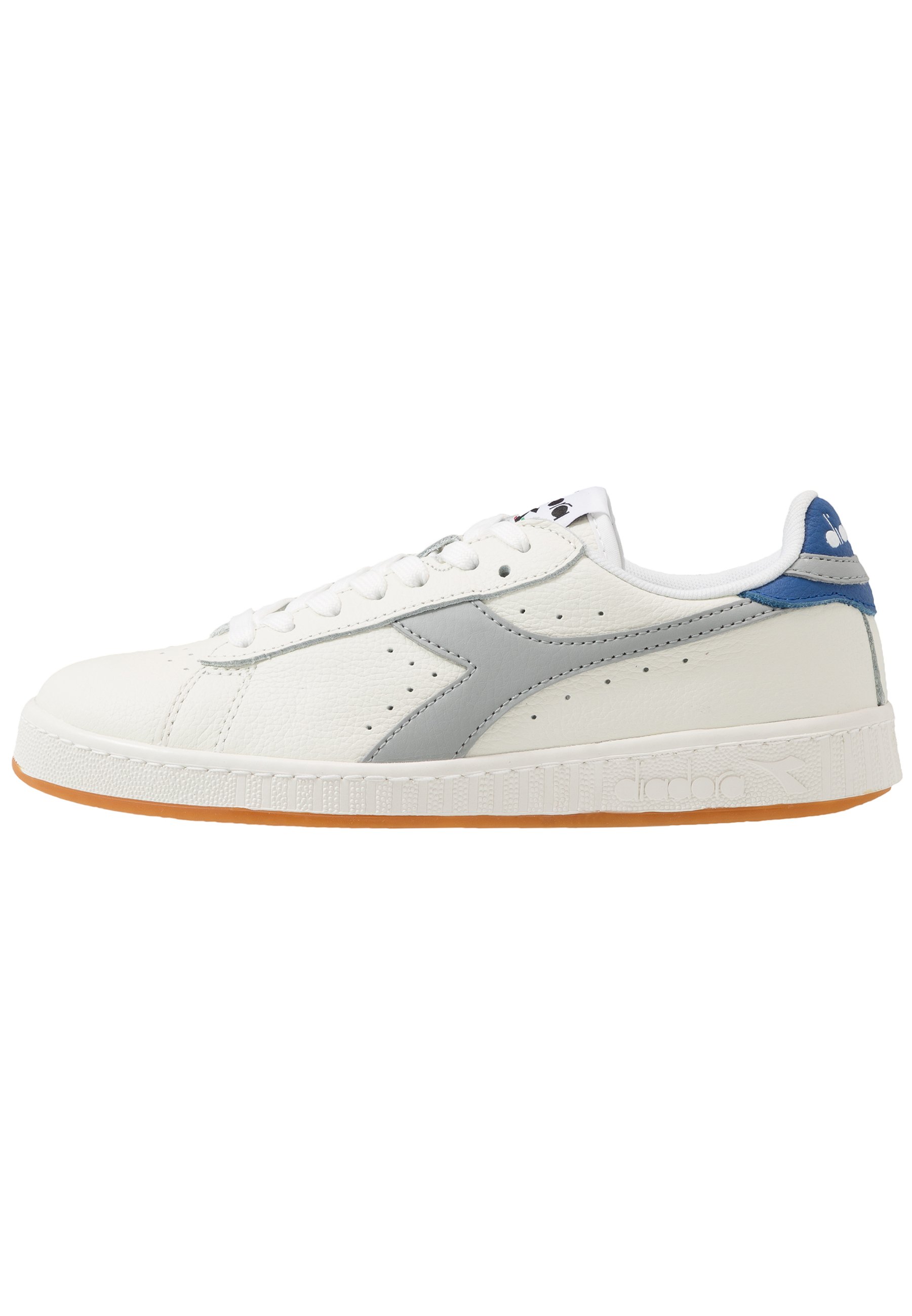 diadora game waxed low