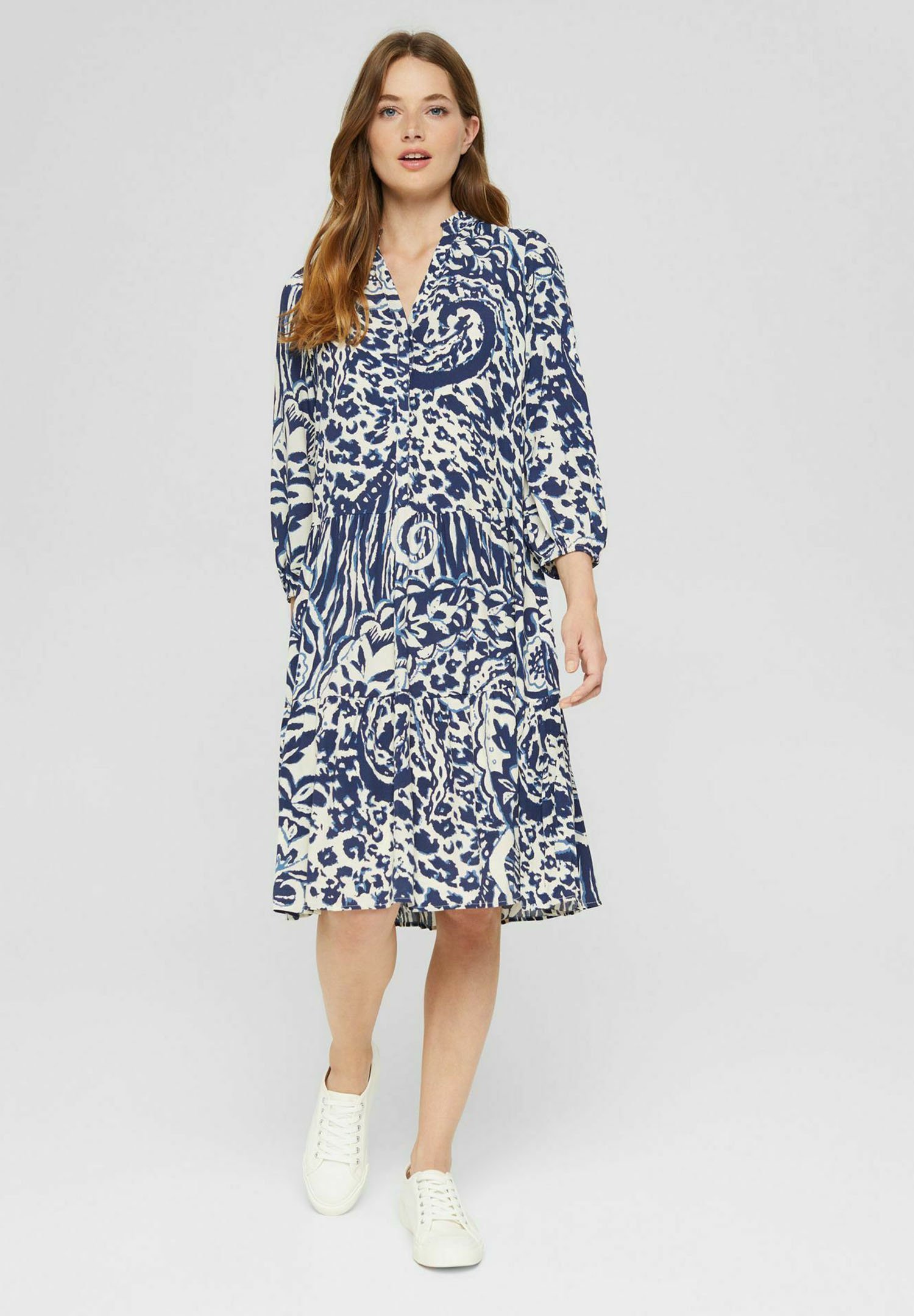 zalando robe esprit collection
