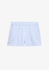 STRIPED - Pyjamabroek - blue mix