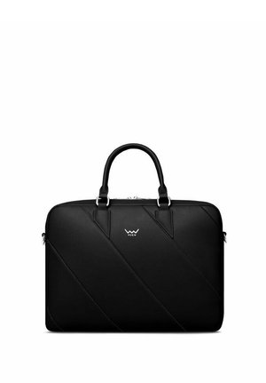 KAYRA - Aktentasche - black