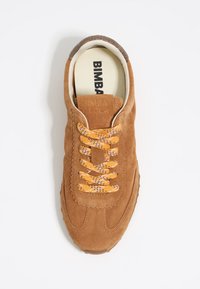 Bimba Y Lola Trainers castaña/brown Zalando