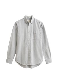 REG CLASSIC OXFORD STRIPE  - Camicia - persian blue