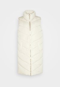 JDY Väst - off-white