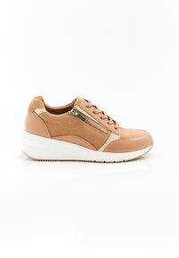 Damart AMORTYL - Sneakers laag - camel