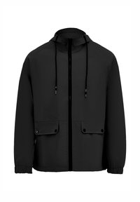 Unselected, schwarz