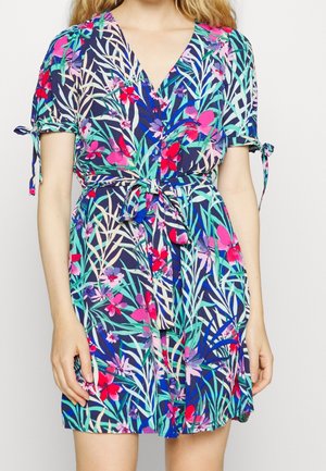 Robe de jour - blue
