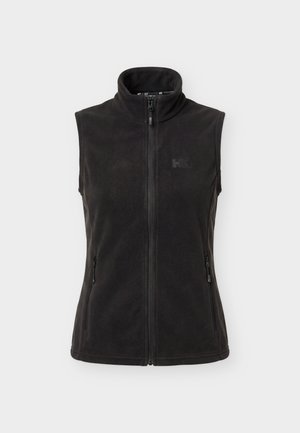 Helly Hansen, DAYBREAKER VEST - Weste - black