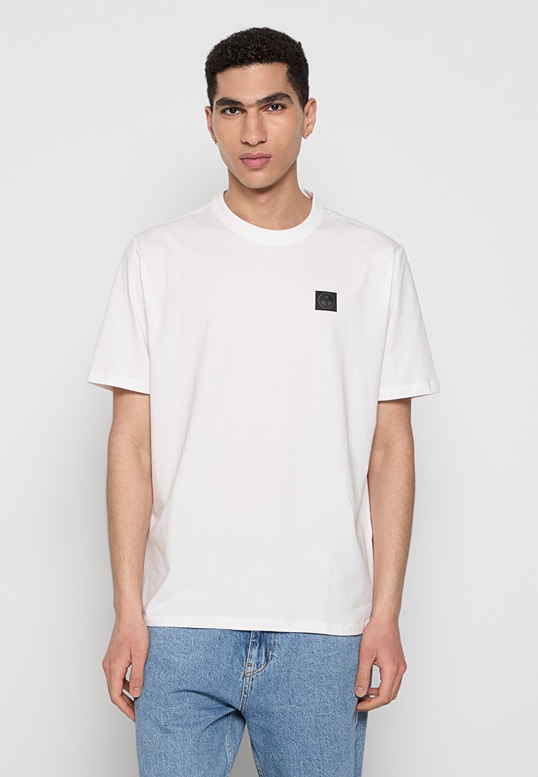 North Sails T-shirt basic wit
