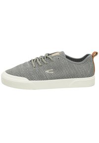 camel active Sneaker low - frost grey