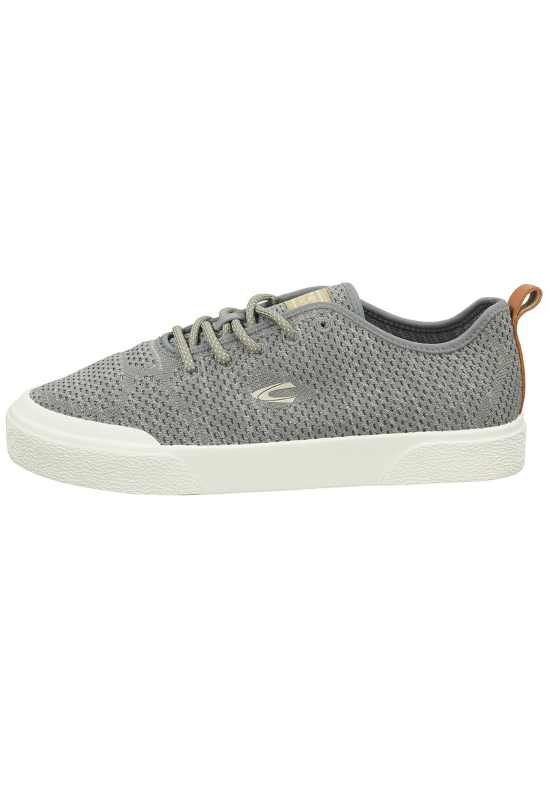 camel active Sneaker low - frost grey