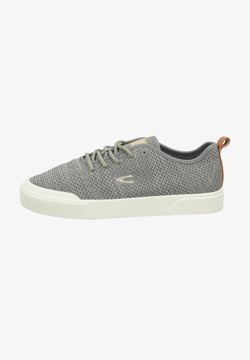 camel active Sneaker low - frost grey