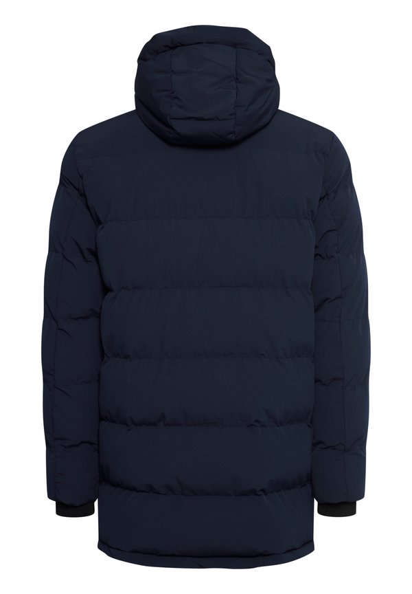 CAZADORA - Winter coat - azul3