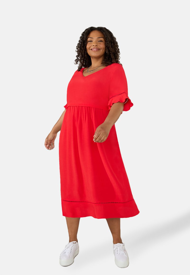 Live Unlimited London Sukienka letnia Zalando.pl