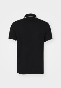 Belstaff TIPPED - Pólóing - black
