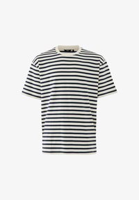 Non sélectionné, cream