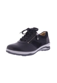Fidelio HALEY - MULTISTRECH - Sneaker low - schwarz
