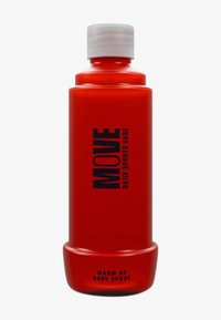MOVE SPORTS CARE - WARMING BODY SPRAY REFILL - Fuktighetskräm Miniatyrbild 1