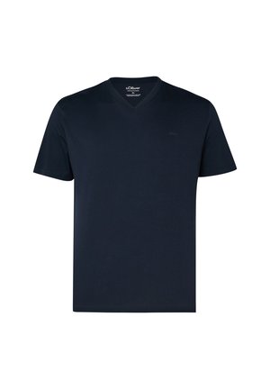 s.Oliver - T-shirt basic