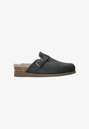 Mephisto, HALEXIA - Chaussons - bleu foncé