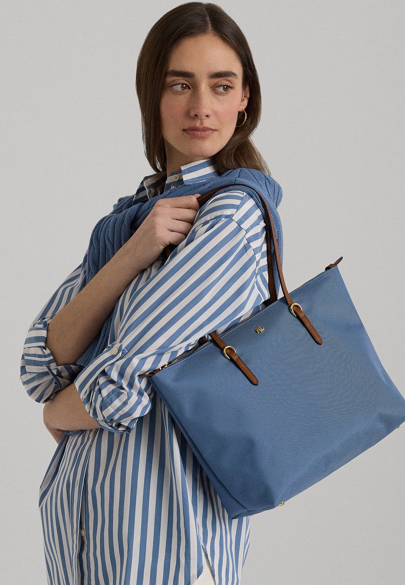 2tote Medium Keaton Ralph Lauren Lauren Purse Lauren Ralph Lauren