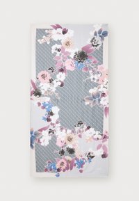 No seleccionado, multi-coloured