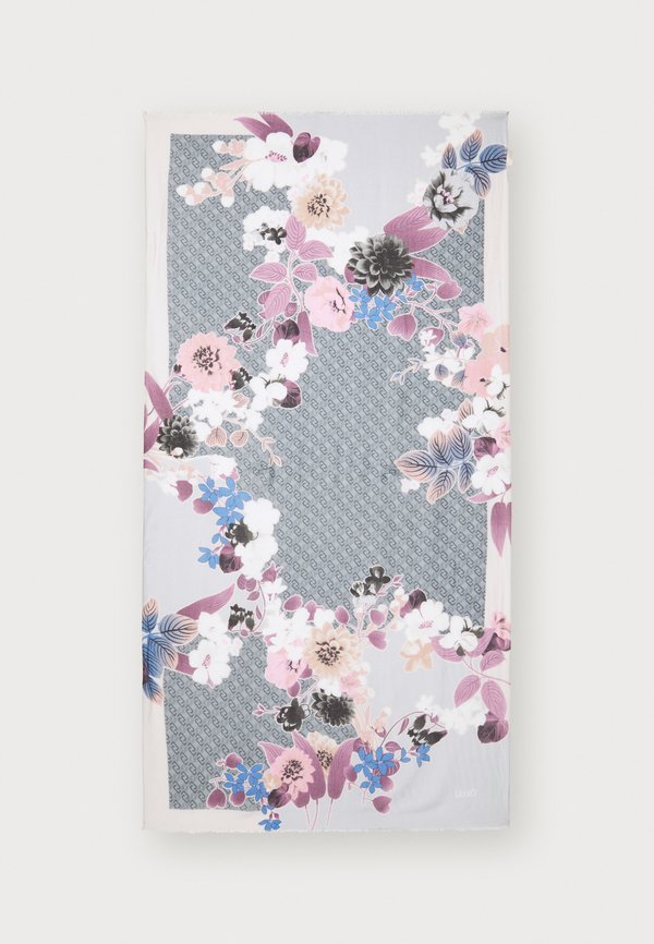 STOLA FLOWER RAMAGE - Schal