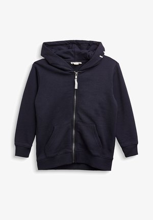 Sweatjacke - navy