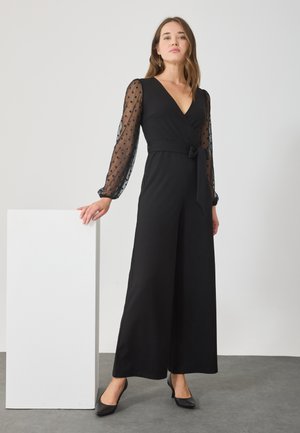 Pajac - black