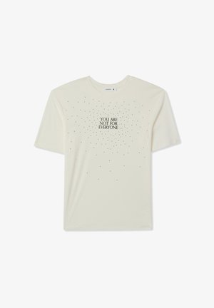 Terranova - T-shirt z nadrukiem