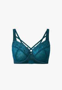 Ikke valgt, bold petrol