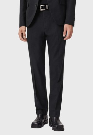 Pantaloni - black