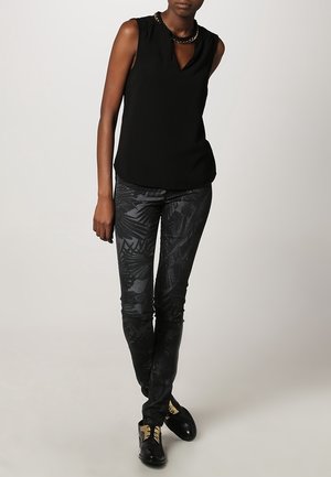JDY, Blouse - black