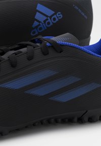 adidas Performance Scarpe da calcio per terreni sintetici - black