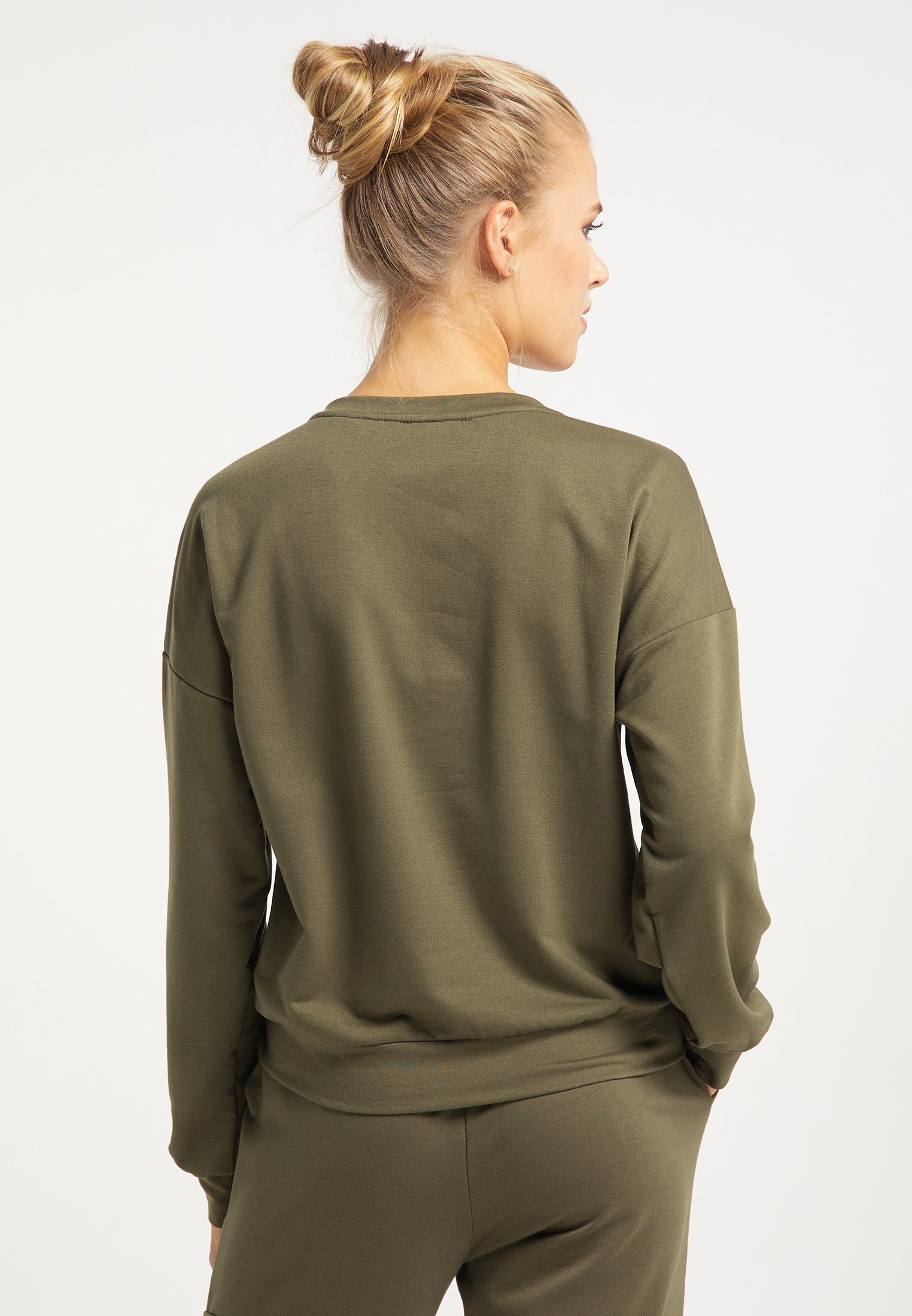 Damen Sweatshirt Damen Sweatshirt