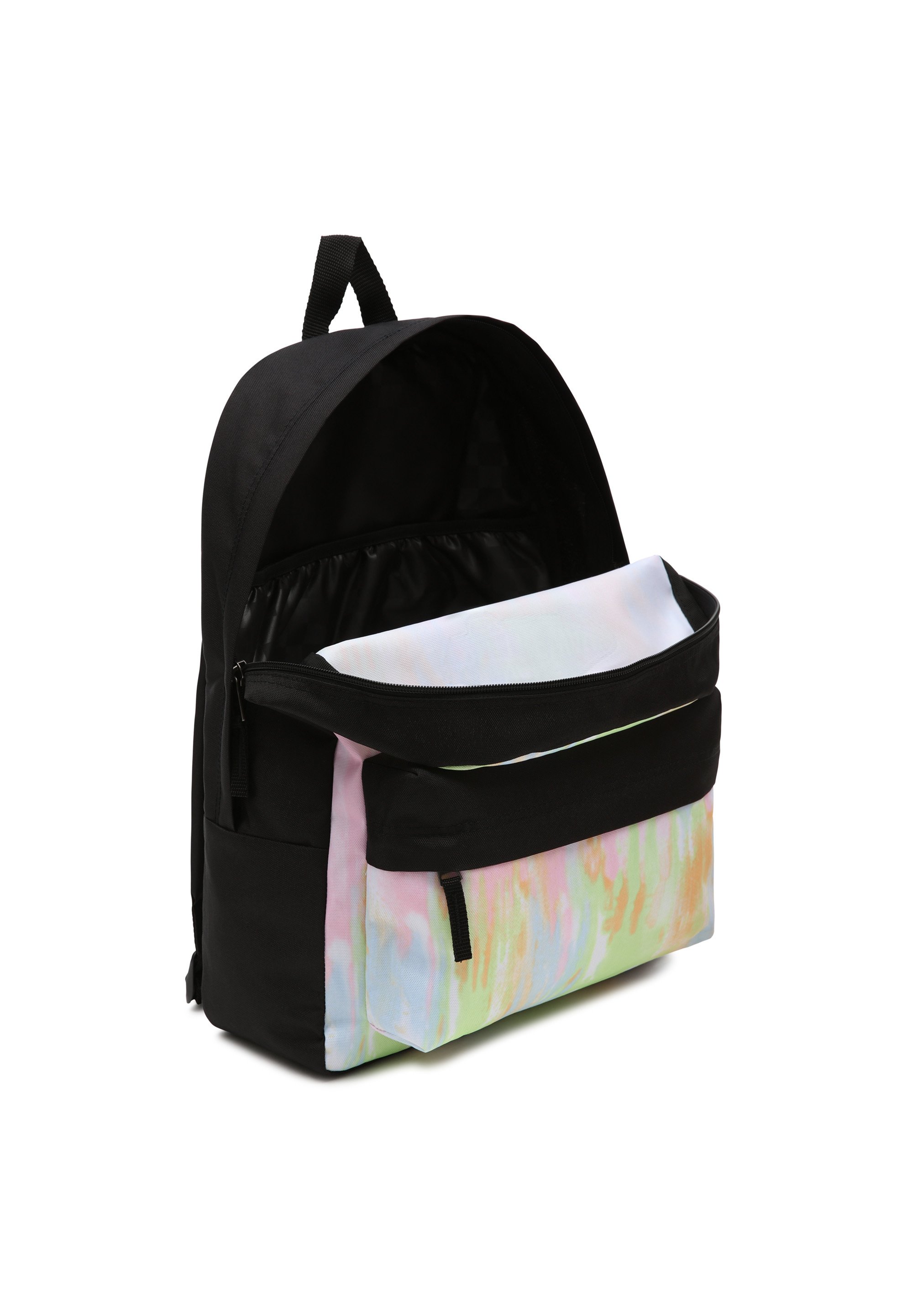 Vans REALM - Mochila - popsicle wash/fucsia neón - Zalando.es